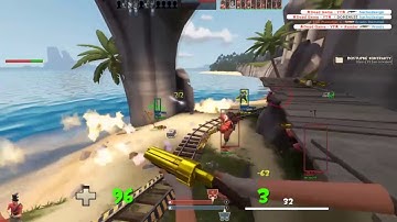 TF2 |LMAOBox Legit/Rage Cheating| |LMAOBox is great!|