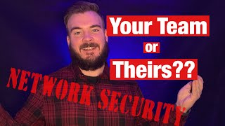 Enterprise Network Security: Outsource VS In-House Net Worth
