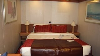 Costa Luminosa - Cabin 5206
