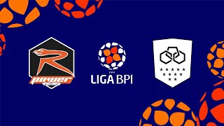 Liga BPI (11.ª Jorn.): Racing Power FC 3 - 0 Länk Vilaverdense