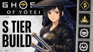 EASY Lethal Mode! GOD TIER Ultimate Onryo Build Guide - Strongest Terror Build