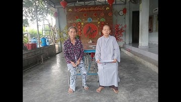 TÀI TRỢ HÀNG THÁNG 1.425: PHÚ YÊN. 03 CHỊ BỆNH KHỜ LẦN 90. THÁNG 11-2025