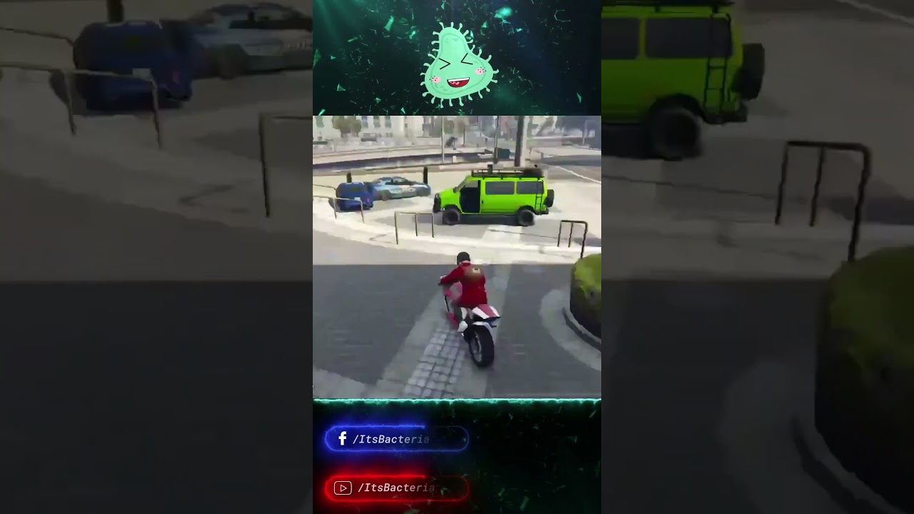 Shot on Bodycam - GTA 5 RP Tamil