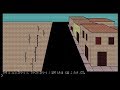 【PC-88】クランストンマナー【エンディングまで】