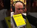 Joe Rogan On James Nestor's Book Breath  //  #joerogan #jre #podcast #breathe