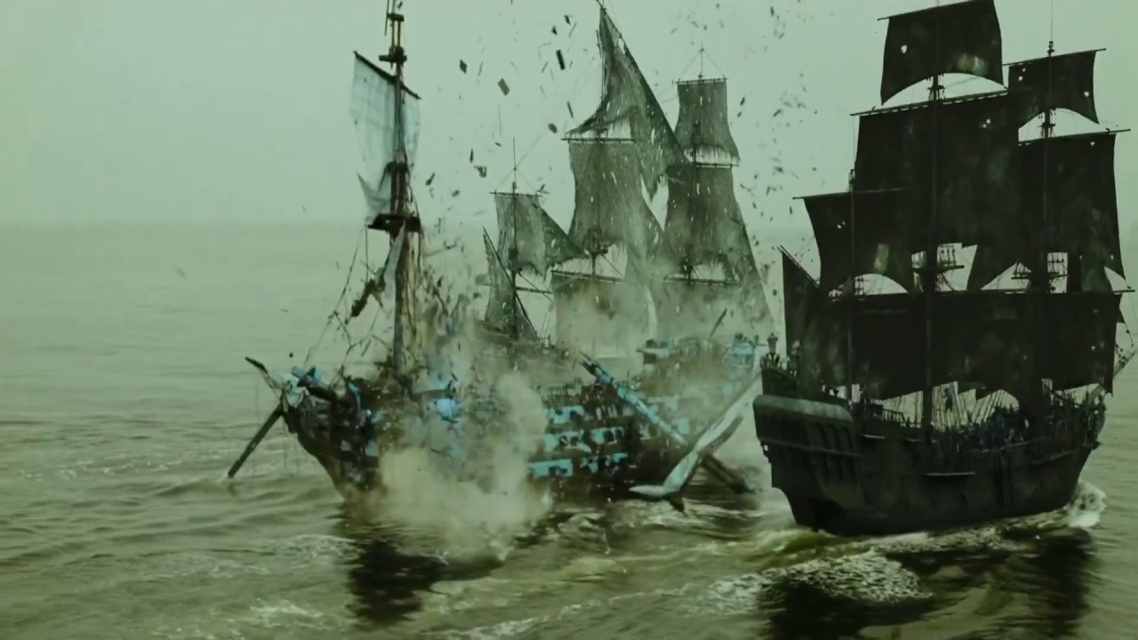 Chribstar - Sea Battle