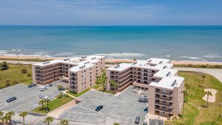3360 Ocean Shore Blvd Unit 304 | Fairwind Shores | Ormond Beach FL