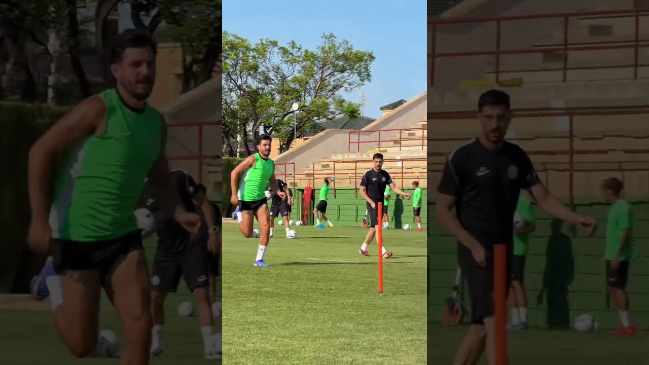 Ohhhh Germán 🥰😍