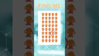 Test Your Visual Memory Now!