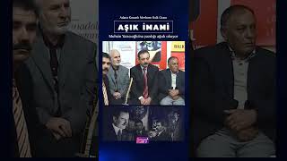 Aşık İmami Muhsin Yazıcıoğlu Ağıdı Icıoğlu Şıkimami