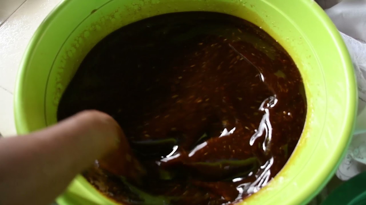 Las Ricas CUCAS de Santander de Quilichao.