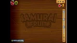 Dare And Dashing Episode 3 - Fruit Ninja Bad Gameplay In Android Phone