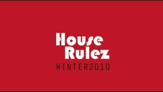Dee - House Rulez