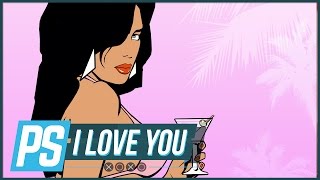 GTA V vs. Classic GTAs - PS I Love You XOXO Ep. 14