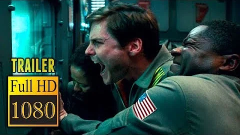 🎥 THE CLOVERFIELD PARADOX (2018) | Full Movie Trailer in Full HD | 1080p