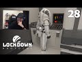 Sinsi Silah Pususu - Lockdown Protocol #28