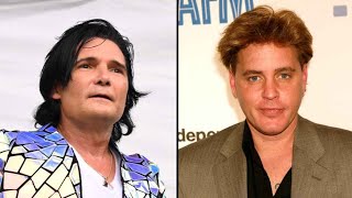 Corey Feldman Claims Corey Haim Molested Him While They Were Filming ‘The Lost Boys’