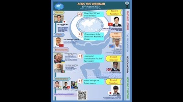 ACNS YNS Webinar - Aug 13 , 2023