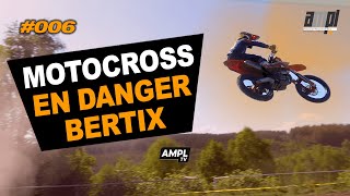 Le SPORT le plus en DANGER d'Europe de l'Ouest ! Se trouve en BELGIQUE ! Motocross Bertrix | AMPL TV