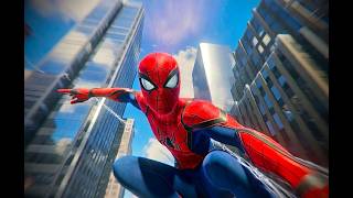 Marvel’s Spider-Man 2 – NYC Couldn’t Survive This