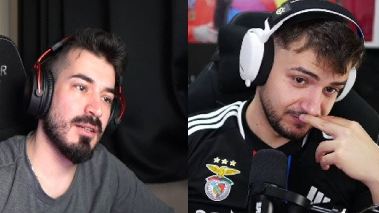 POSCAST NEBUN CU AMICUL MEU GRASAN!