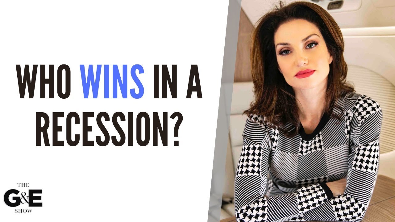 Download How To Win In A Recession - Elena and Grant Cardone