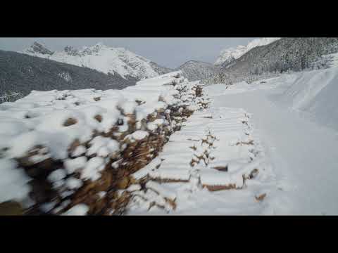 naked BMC 4K lawoa 12mm lens test