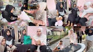 Kasihkan Parcel Untuk Mbak Palupi  Mendres Ngijoli Semp4k Baruu Nggo Mbak Pal 