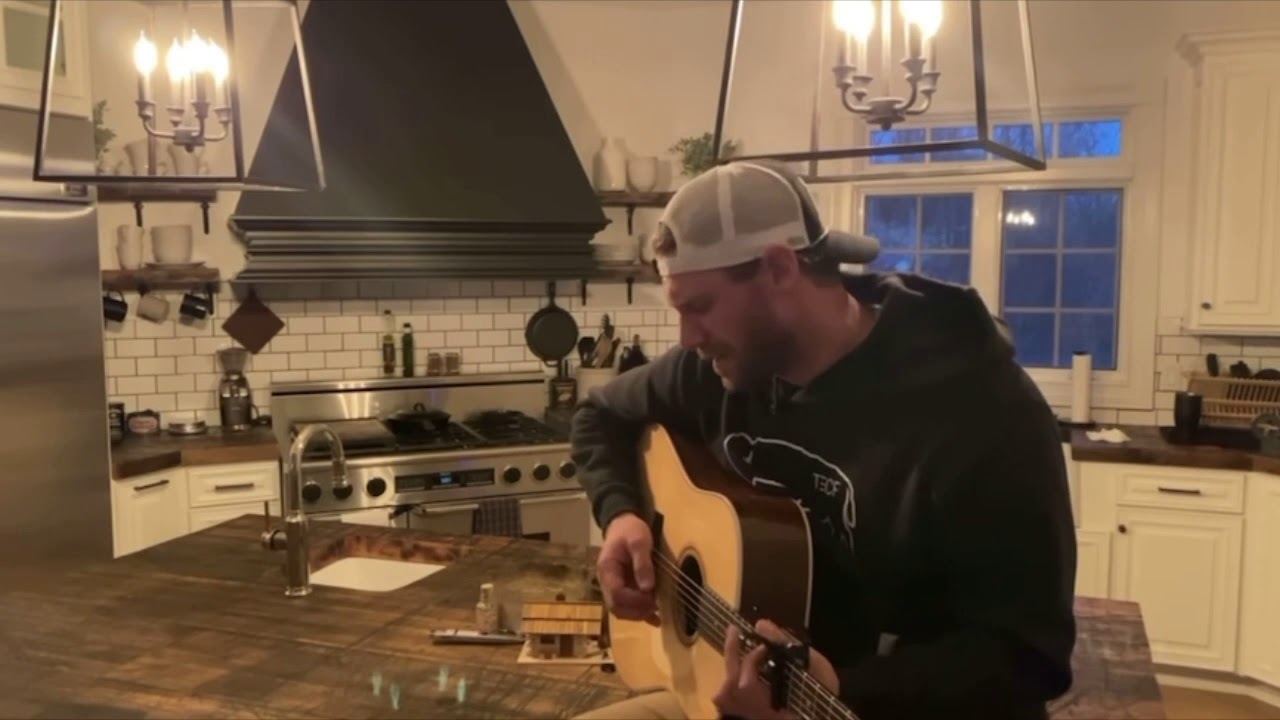 Chase Rice -Unreleased Song