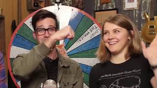 Some Of My Favorite Link And Jen Moments.