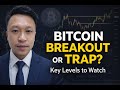 Bitcoin| Most Traders Will Misread This Bitcoin Move