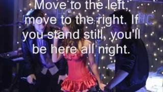 Belong Here by 78Violet (Hellcats Theme Song) WITH LYRICS!