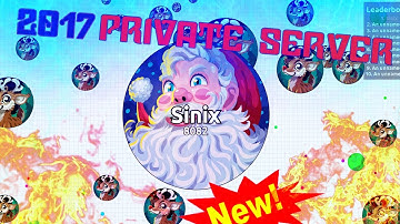 TUTORIAL Agar.io Private Server WITH BOTS! 2017 // No Skins in Private Server? FIXED/SOLUTION ✔️