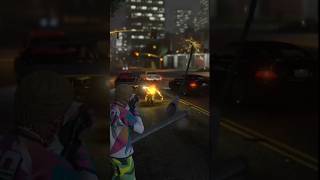 #gta5 #grandtheftautov #funny #viral #gameplayvideo #gtaonline
