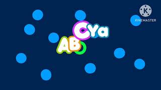 ABCya logo remake on kinemaster