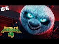 Kung Fu Panda 4 | Official Trailer | Screen Bites