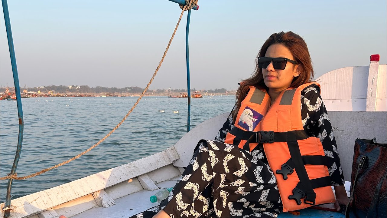 Ayodhya To Prayagraj 