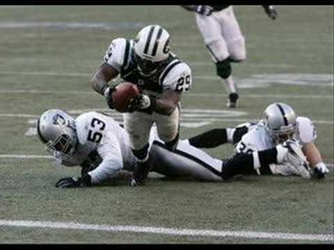 Tribute to the New York Jets 2006-2007 Season