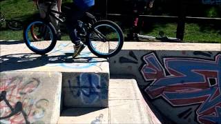 Shell Park Edit #1