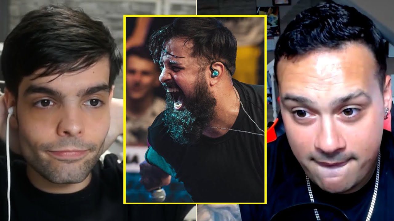 Estrimo ESTRIMO HABLA de su BEEF con PAPO *ÉRAMOS AMIGOS Y…* - YouTube