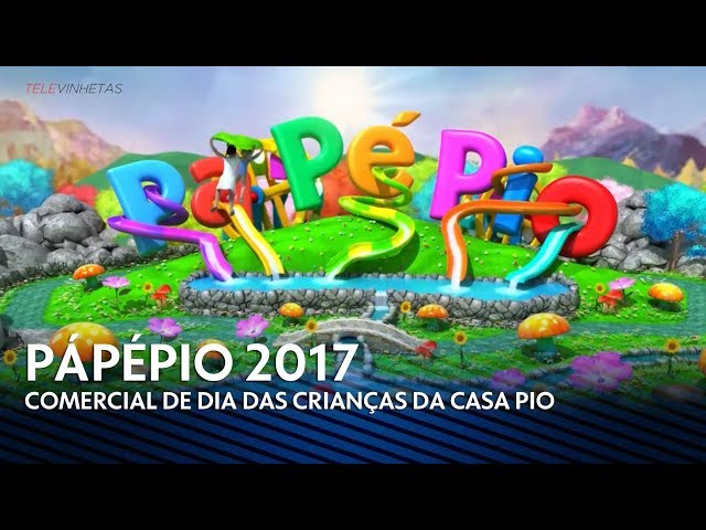 Casa Pio - Olha que legal, chegou uma supernovidade para as crianças: o  aplicativo Pá Pé Pio! Baixe grátis no seu celular e tablet para garantir a  diversão brincando com joguinhos, quebra-cabeça