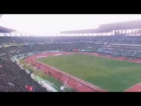 Semangat Satu Nyali Bersama ( Persebaya ) #Bonek Dukuh Kupang