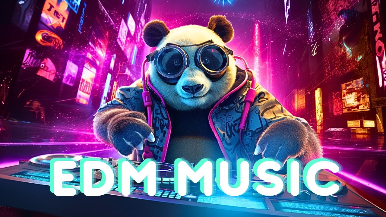 Music Mix 2024   Best Remix  Mashup Of Popular Song   Best EDM Gaming Music 2024