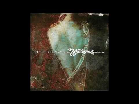 Whitesnake - Is This Love - Official Remaster 2002