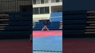 accept pain #video #taekwondo #martialarts #highlights #shorts #lover #kukkiwon