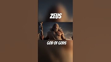 You dare to defy ZEUS? #action #fantasy #zeus#cinematic #ai #viral #lighting