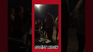 Koma Zi̇lan Müzi̇k Soli̇st Aydin