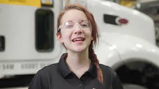 Cool Careers   Episode 5  Heavy Equipment Technician