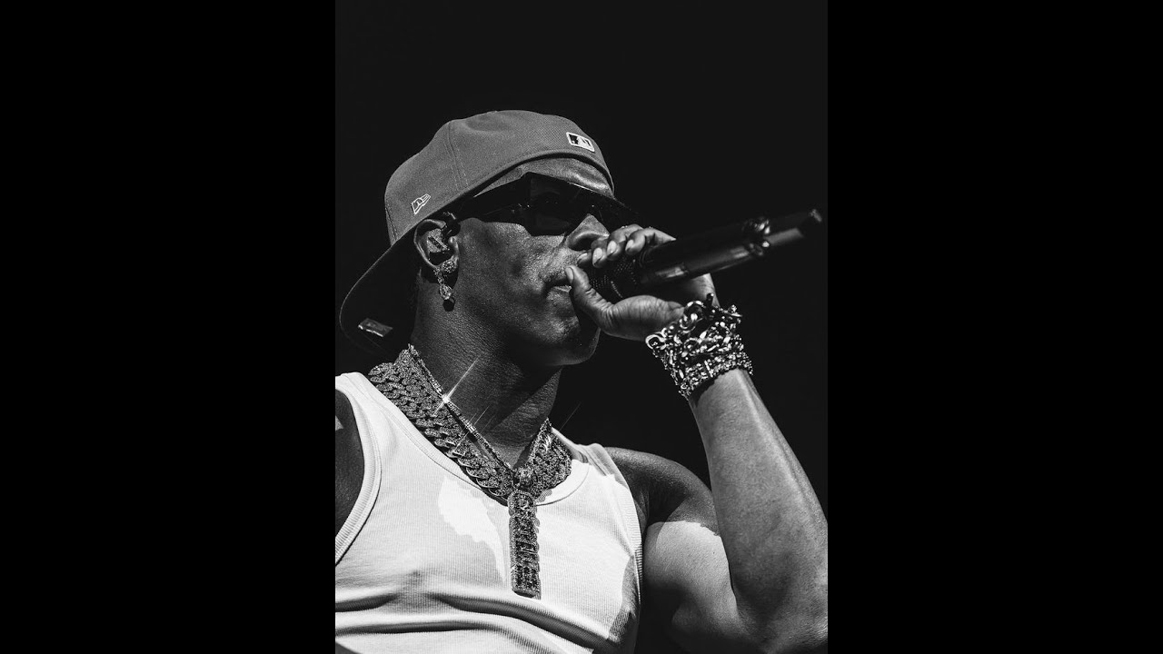 [FREE] LIL BABY TYPE BEAT  - ''GOAT