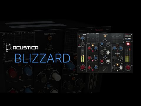 BLIZZARD | Demo